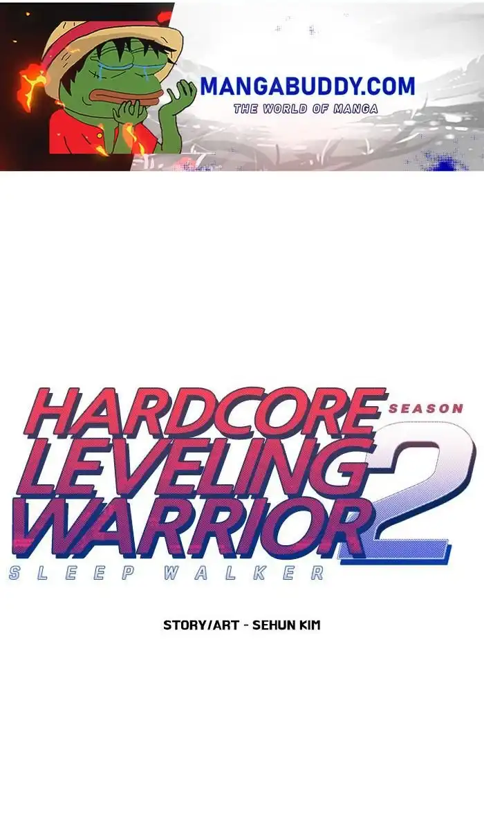 Hardcore Leveling Warrior Chapter 317 1